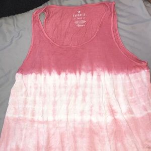 American eagle tank top